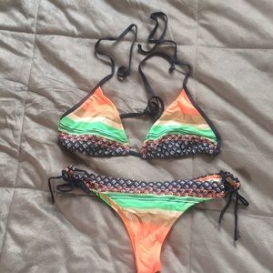 String bikini